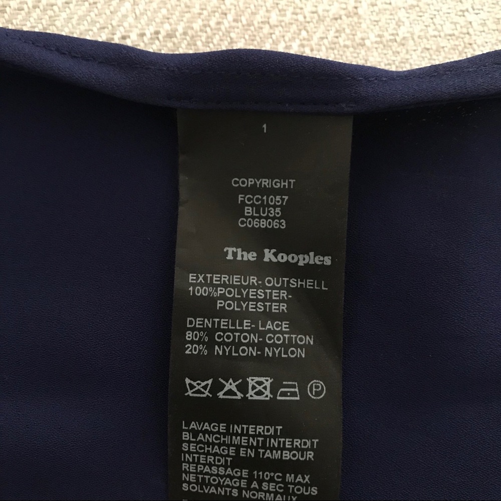 The Kooples - Picture 6 of 6